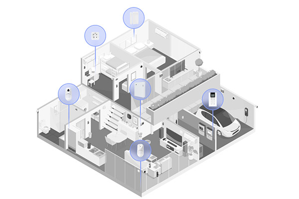 Installation sur-mesure par
un professionnel